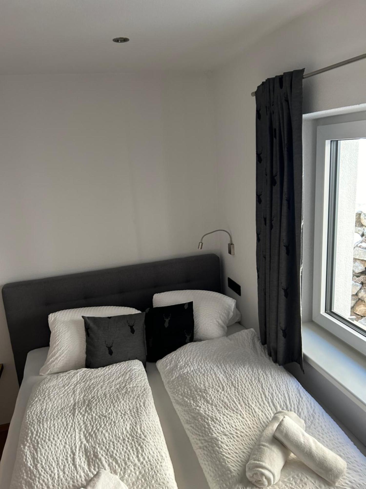 Apart 14 St Anton am Arlberg Eksteriør billede