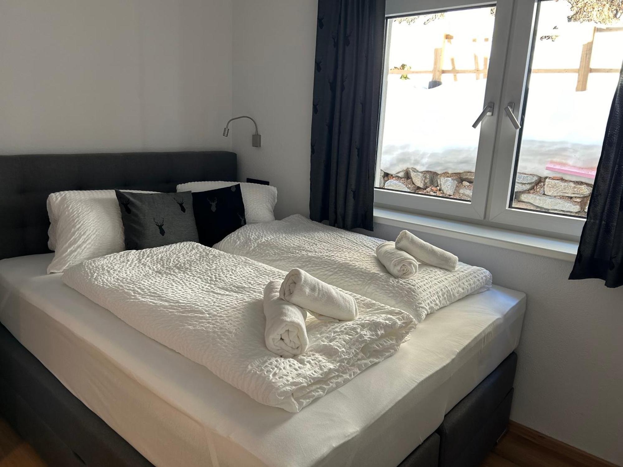 Apart 14 St Anton am Arlberg Eksteriør billede